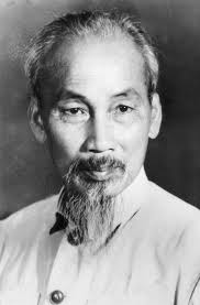 Ho Chi Minh (Vietnam)