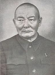 Khorloogiin Choibalsan (mongolia)