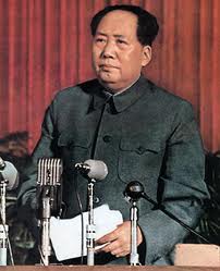 Mao Tse-Tung (China)